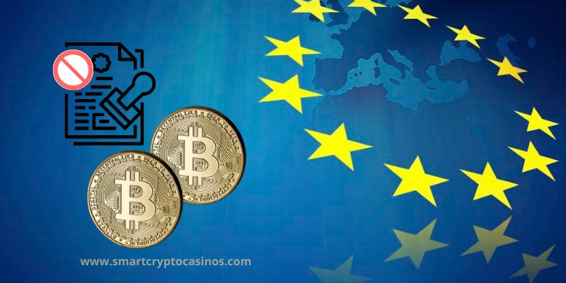 Crypto bitcoin casinos EU license reputable online casinos